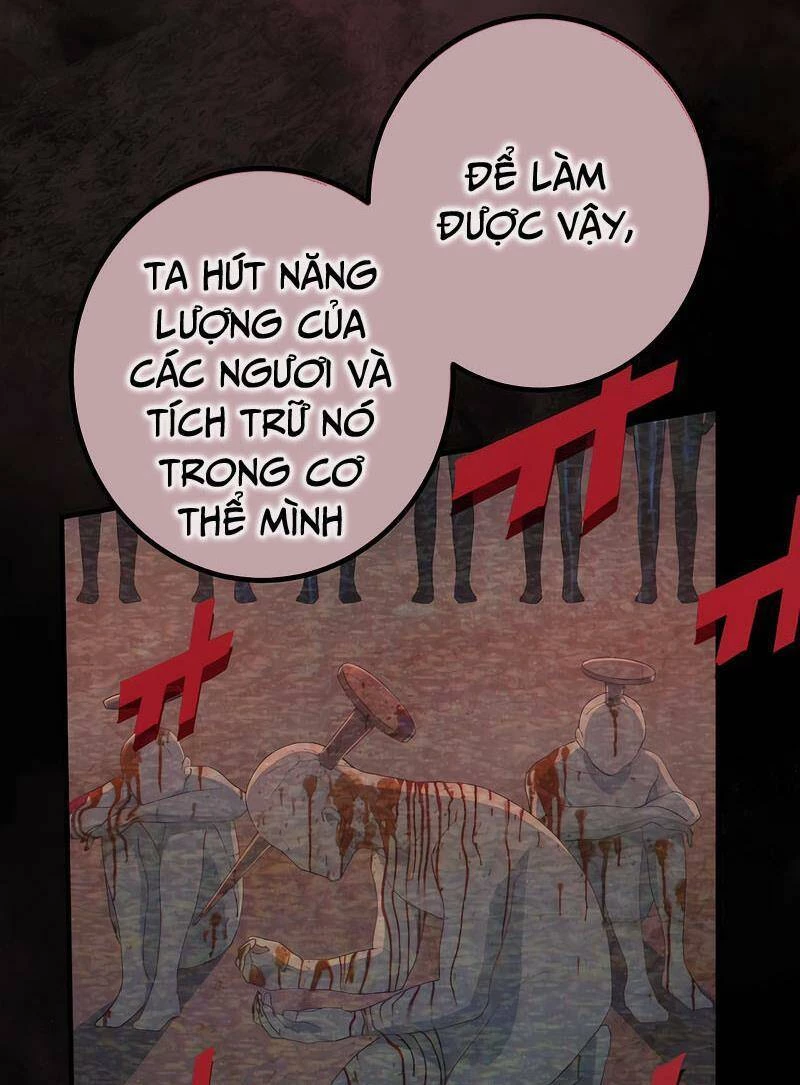 Sự Tái Sinh Của Đại Pháp Sư Bị Phong Ấn Chapter 52 - 35