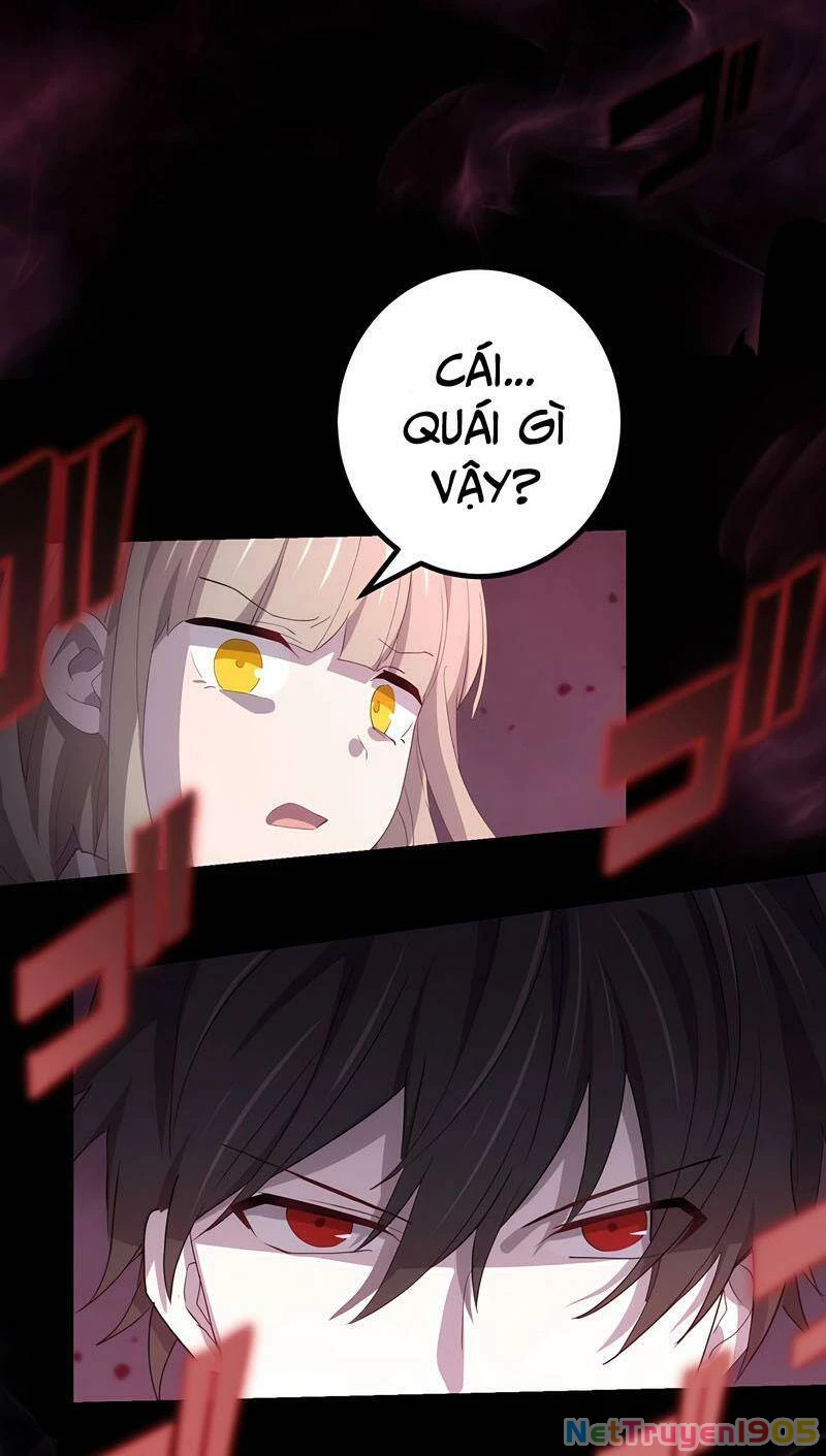 Sự Tái Sinh Của Đại Pháp Sư Bị Phong Ấn Chapter 52 - 46