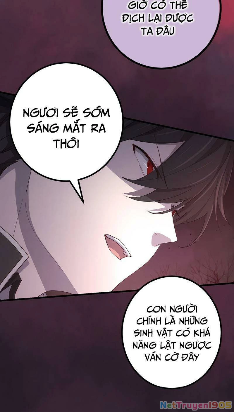 Sự Tái Sinh Của Đại Pháp Sư Bị Phong Ấn Chapter 52 - 48