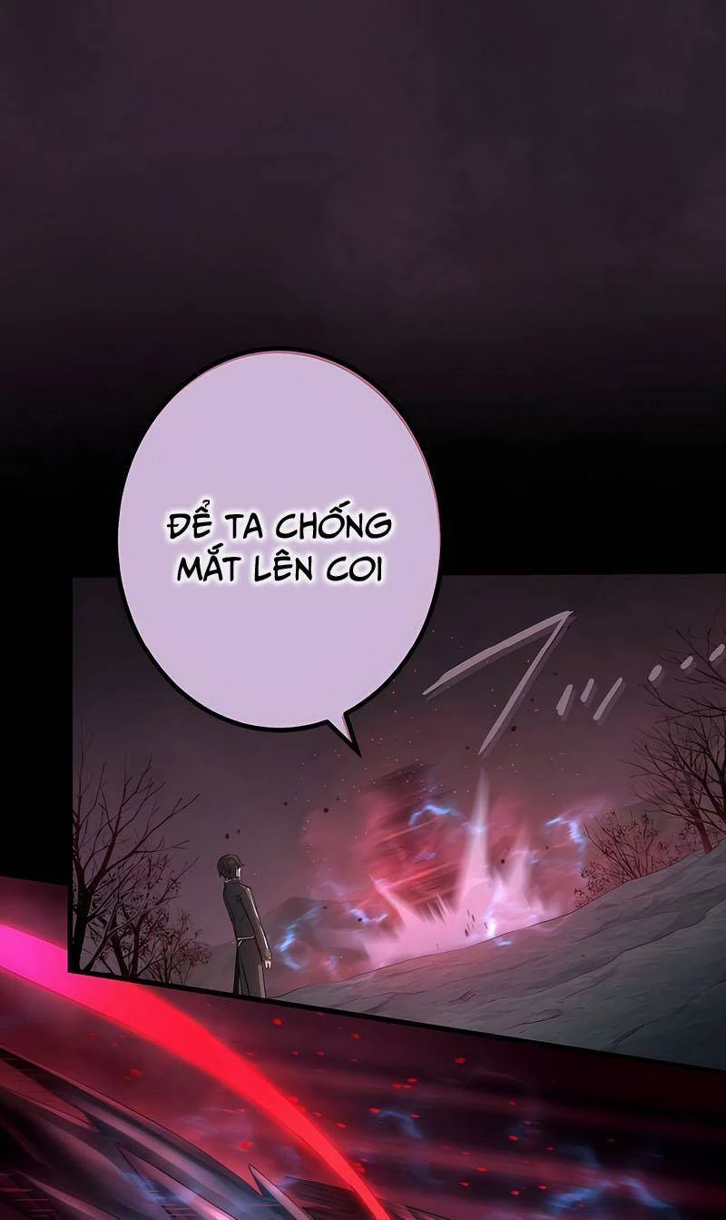 Sự Tái Sinh Của Đại Pháp Sư Bị Phong Ấn Chapter 52 - 49