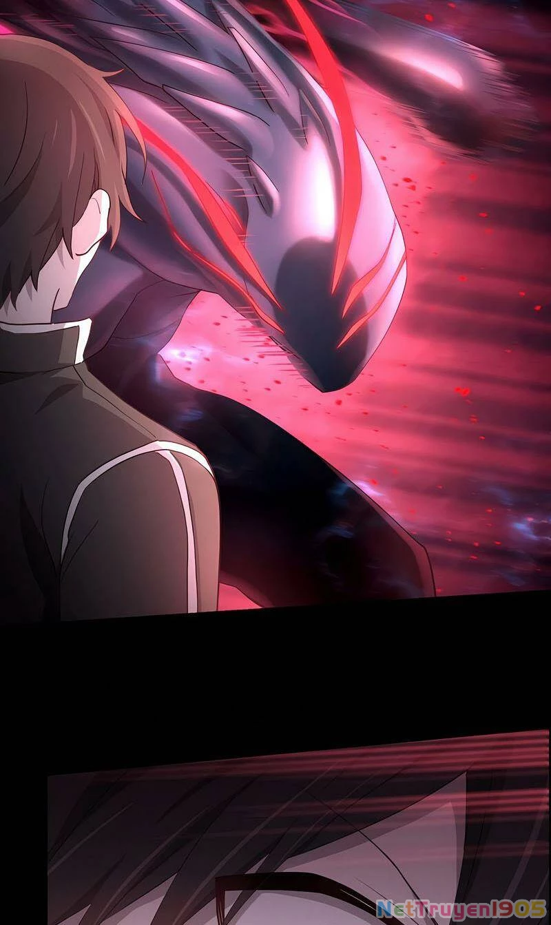 Sự Tái Sinh Của Đại Pháp Sư Bị Phong Ấn Chapter 52 - 50