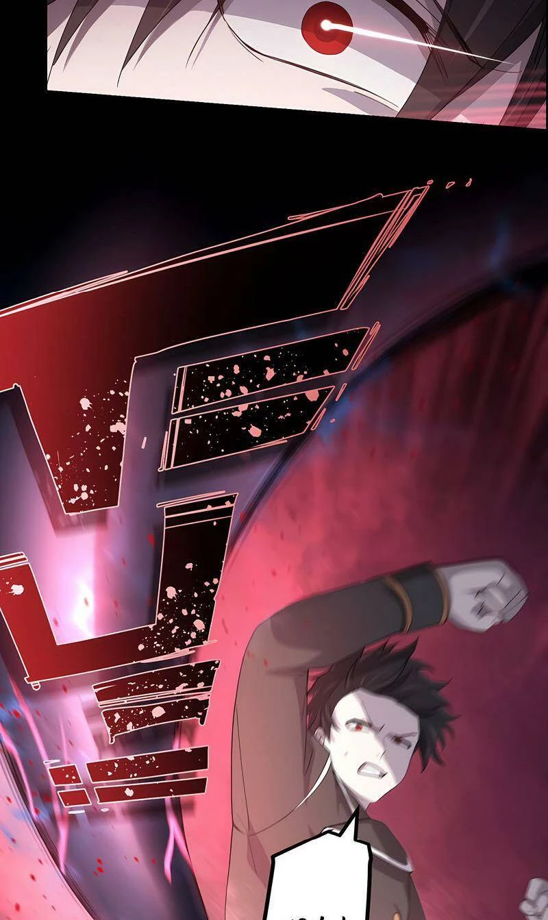 Sự Tái Sinh Của Đại Pháp Sư Bị Phong Ấn Chapter 52 - 51