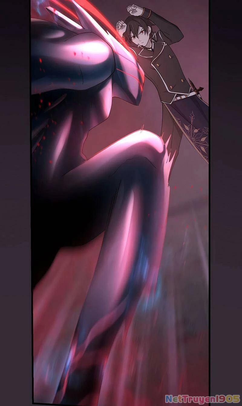 Sự Tái Sinh Của Đại Pháp Sư Bị Phong Ấn Chapter 52 - 53