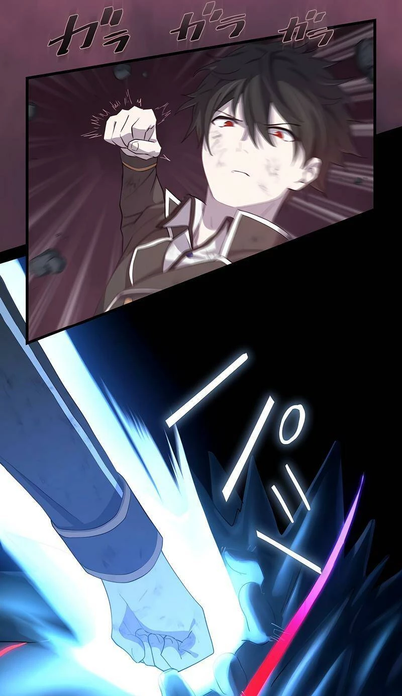 Sự Tái Sinh Của Đại Pháp Sư Bị Phong Ấn Chapter 52 - 55