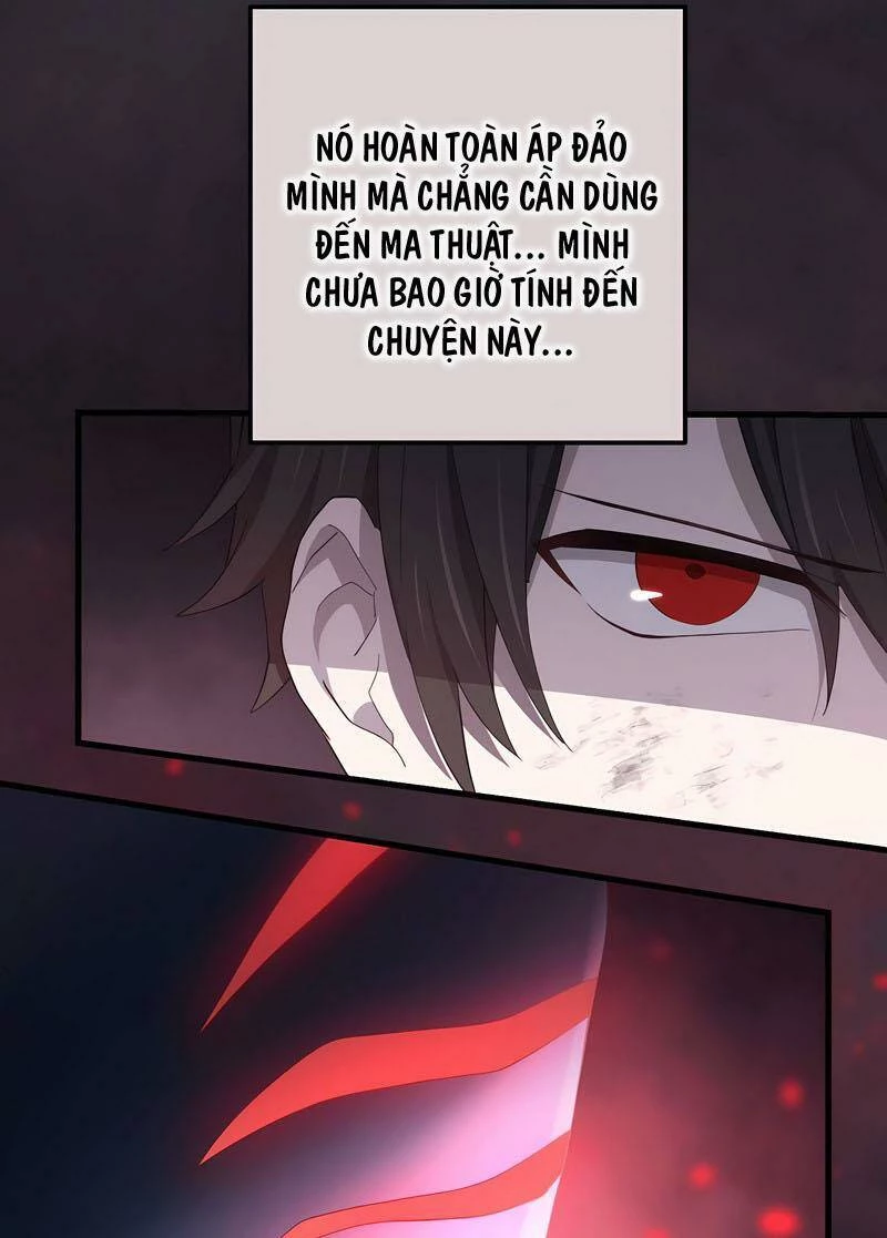 Sự Tái Sinh Của Đại Pháp Sư Bị Phong Ấn Chapter 52 - 61