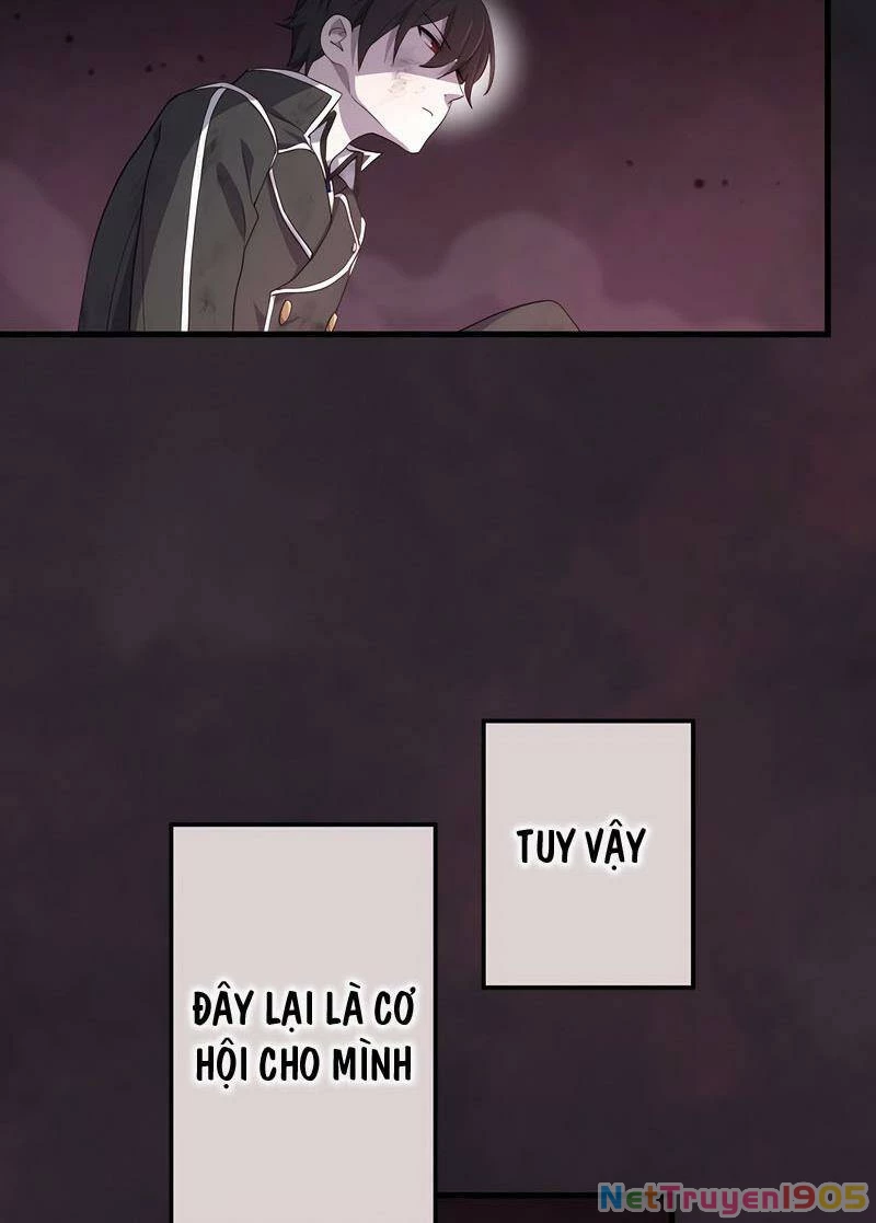 Sự Tái Sinh Của Đại Pháp Sư Bị Phong Ấn Chapter 52 - 63