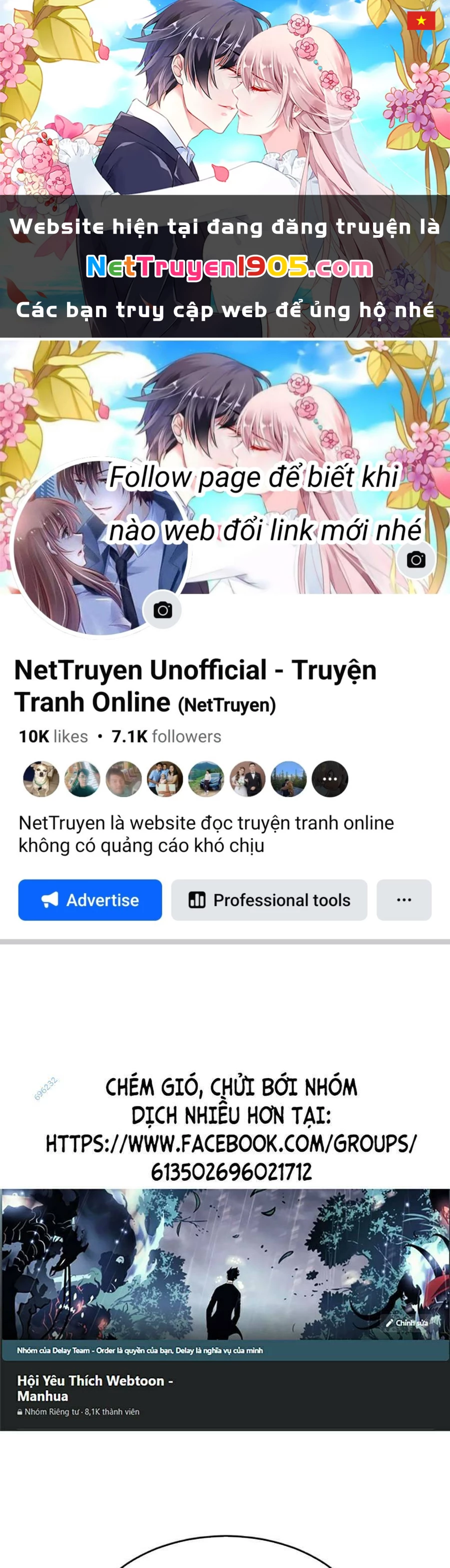Cậu Bé Của Thần Chết Chapter 182 - 1