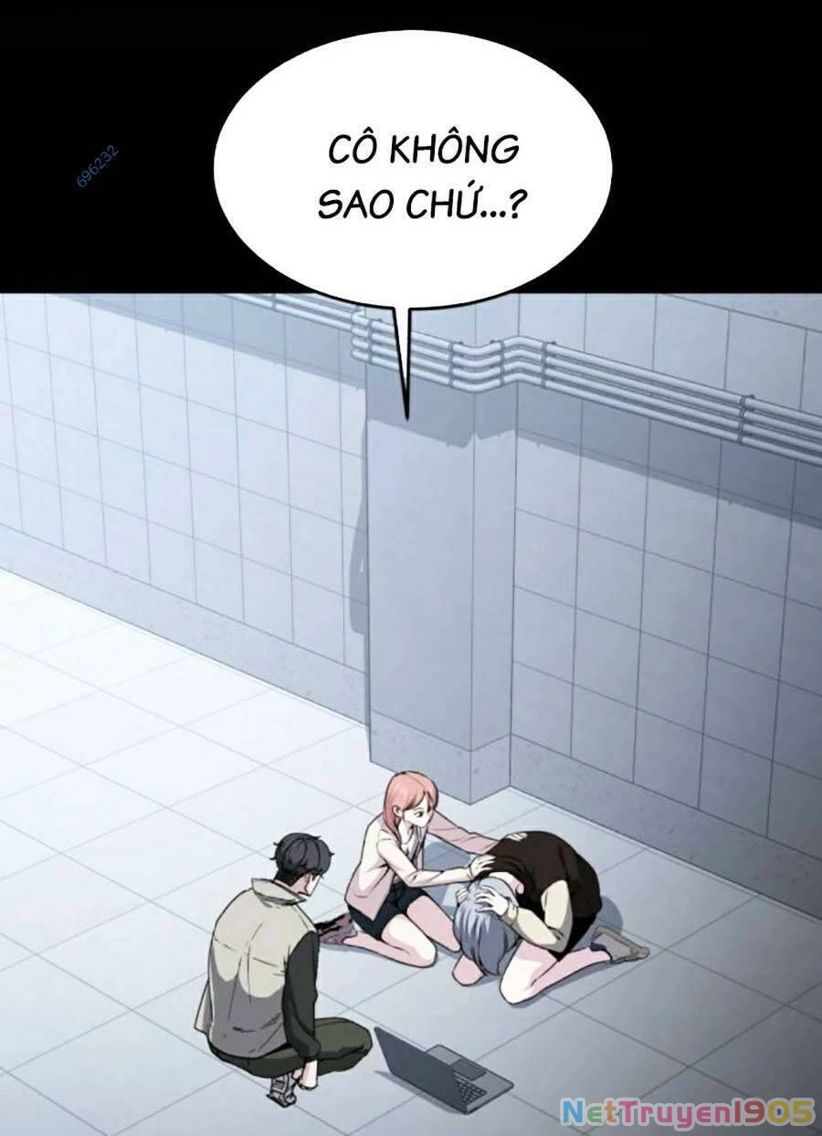 Cậu Bé Của Thần Chết Chapter 182 - 9