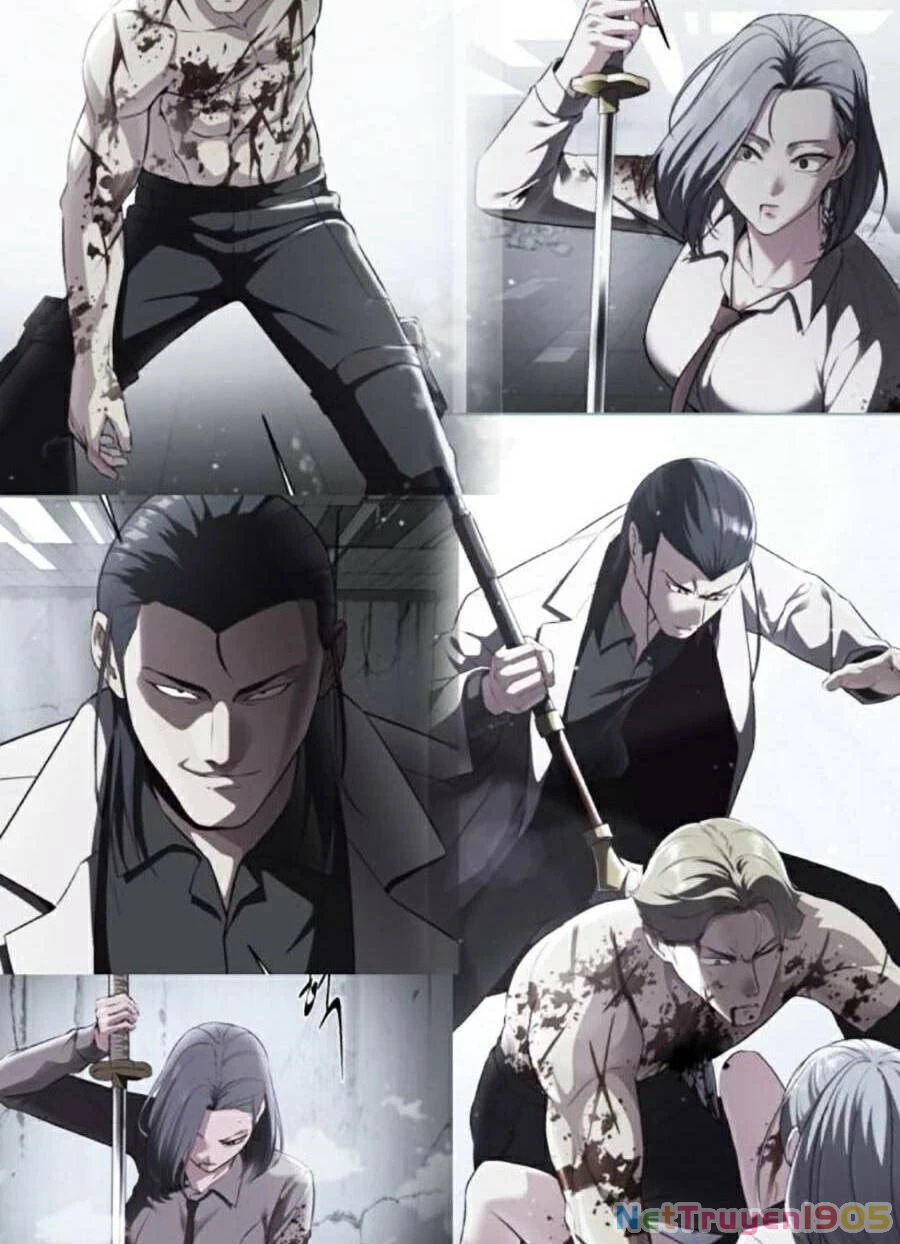 Cậu Bé Của Thần Chết Chapter 182 - 36
