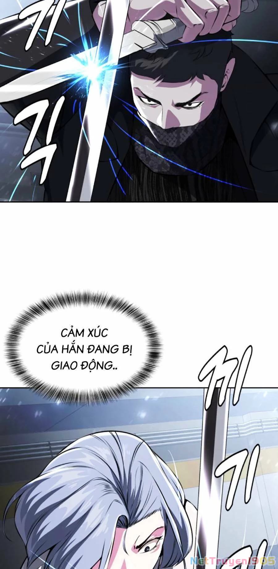 Cậu Bé Của Thần Chết Chapter 182 - 55