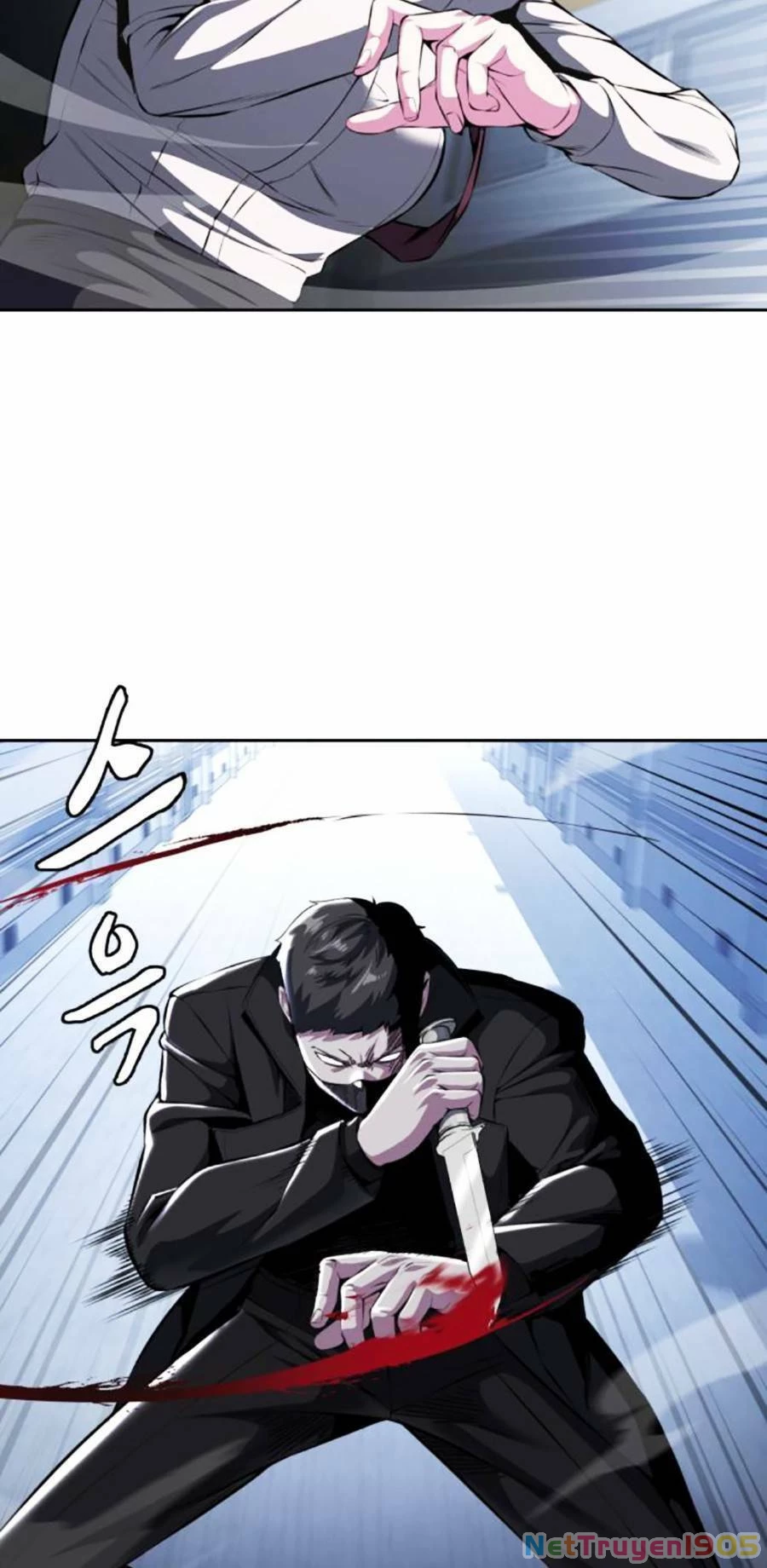 Cậu Bé Của Thần Chết Chapter 182 - 60
