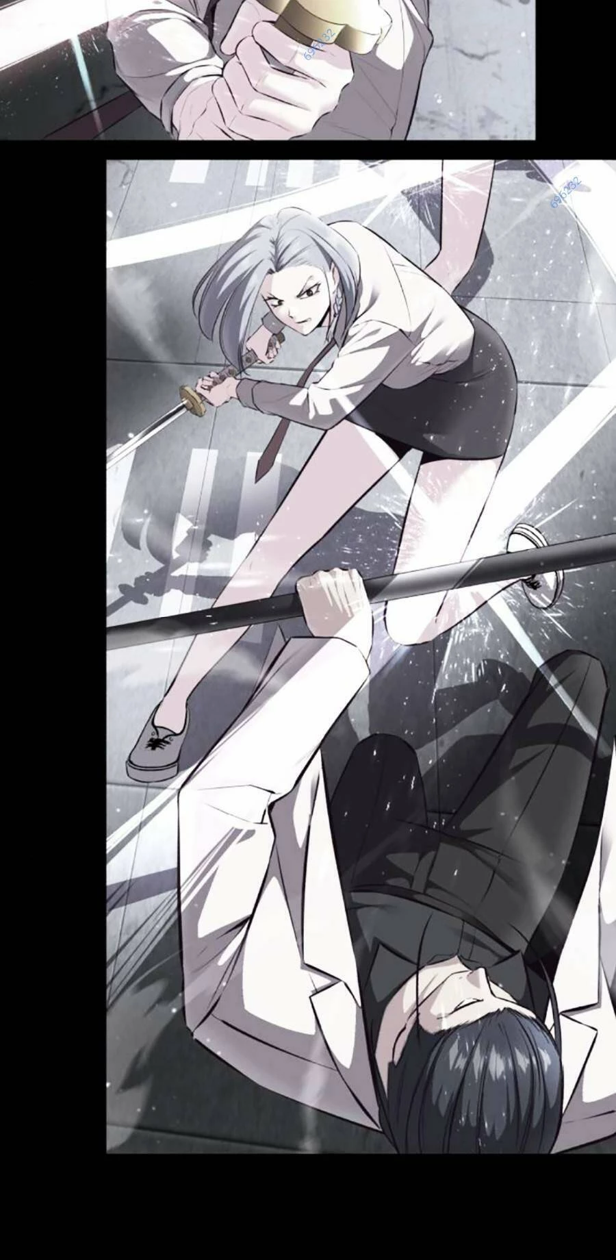 Cậu Bé Của Thần Chết Chapter 182 - 69