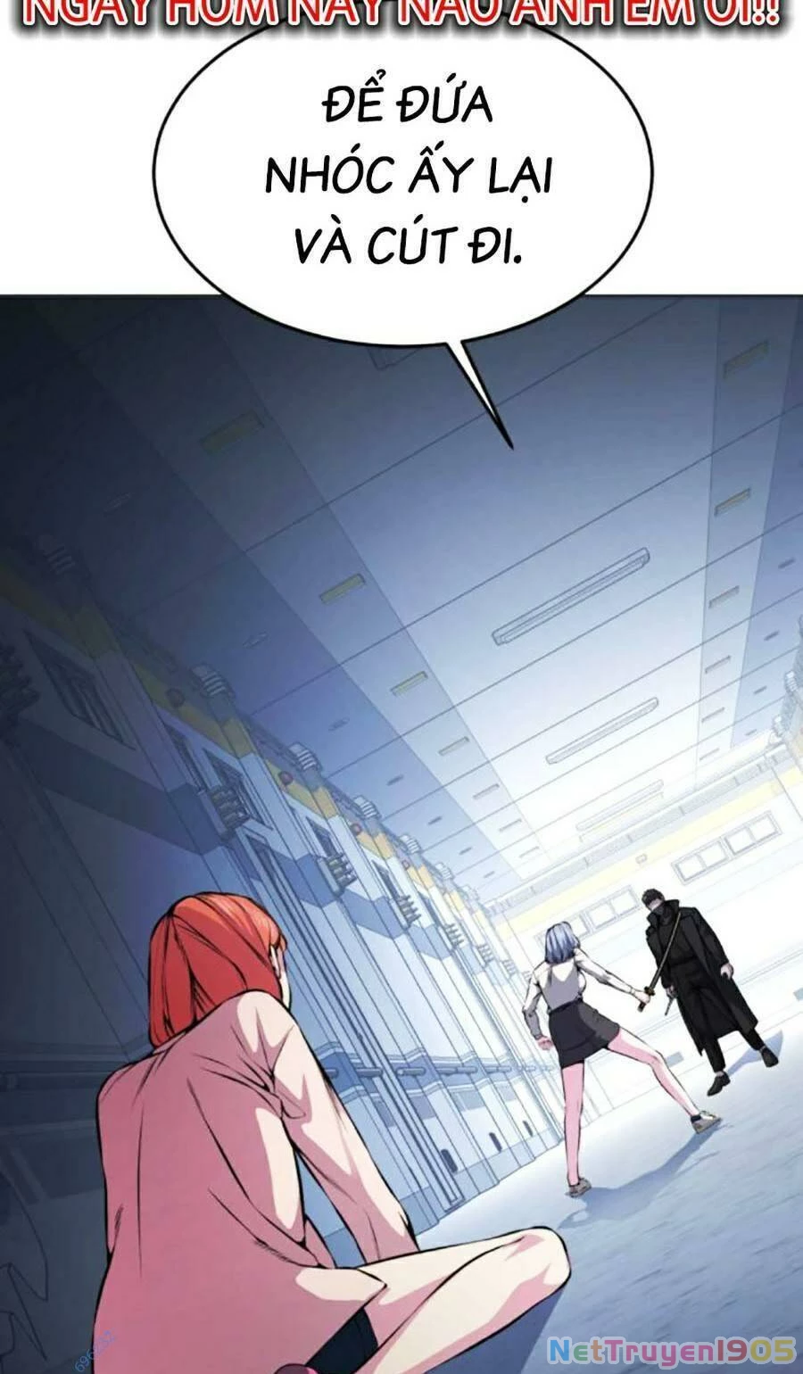 Cậu Bé Của Thần Chết Chapter 182 - 93