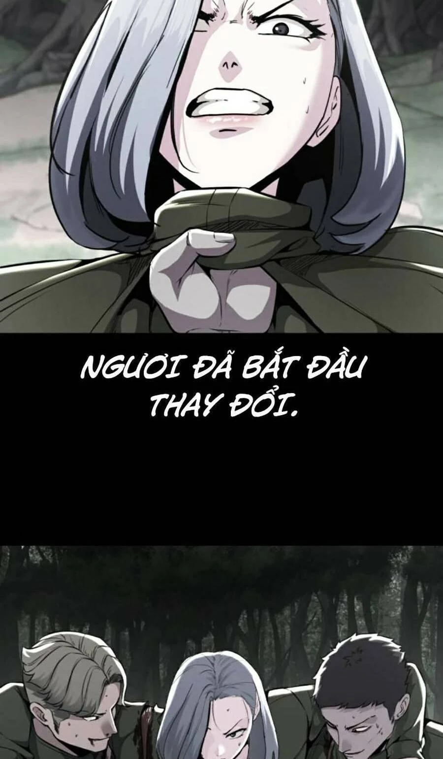 Cậu Bé Của Thần Chết Chapter 182 - 118