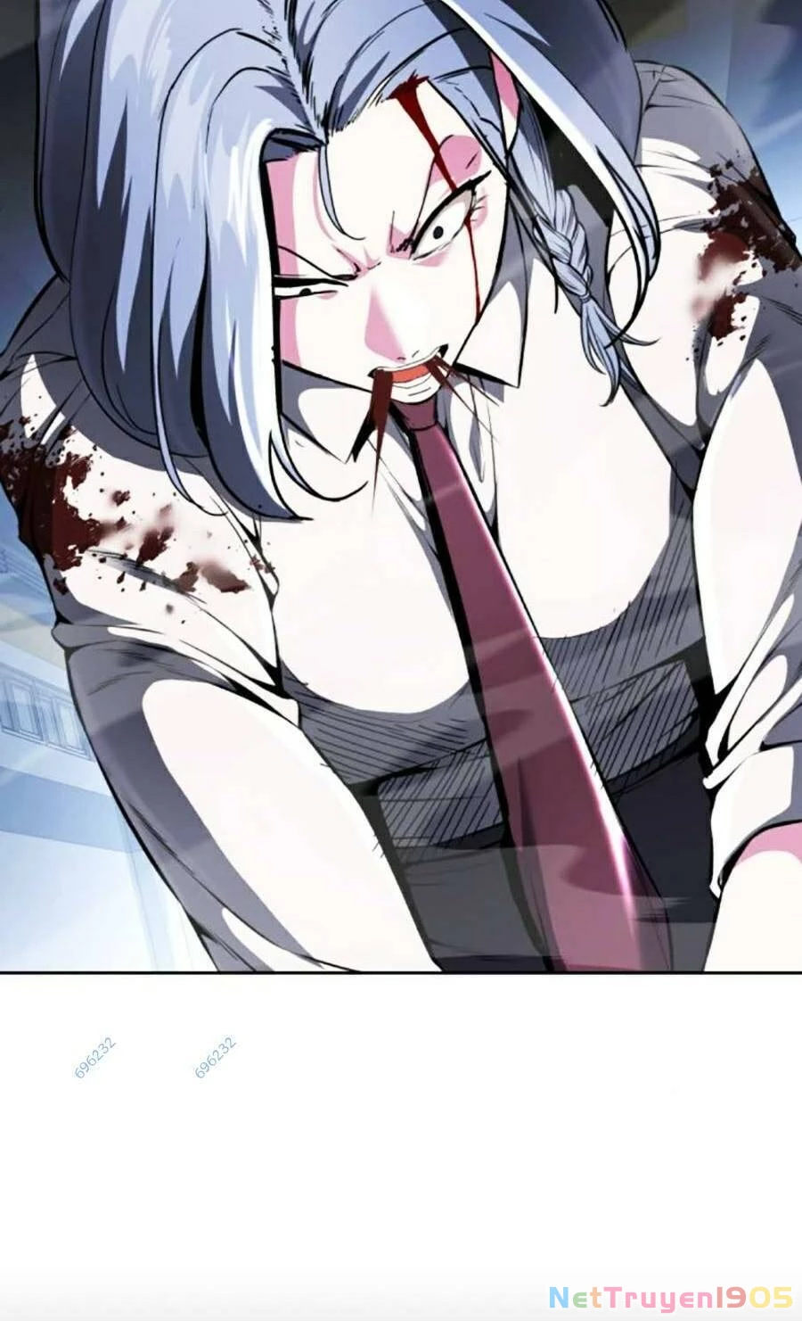 Cậu Bé Của Thần Chết Chapter 182 - 134