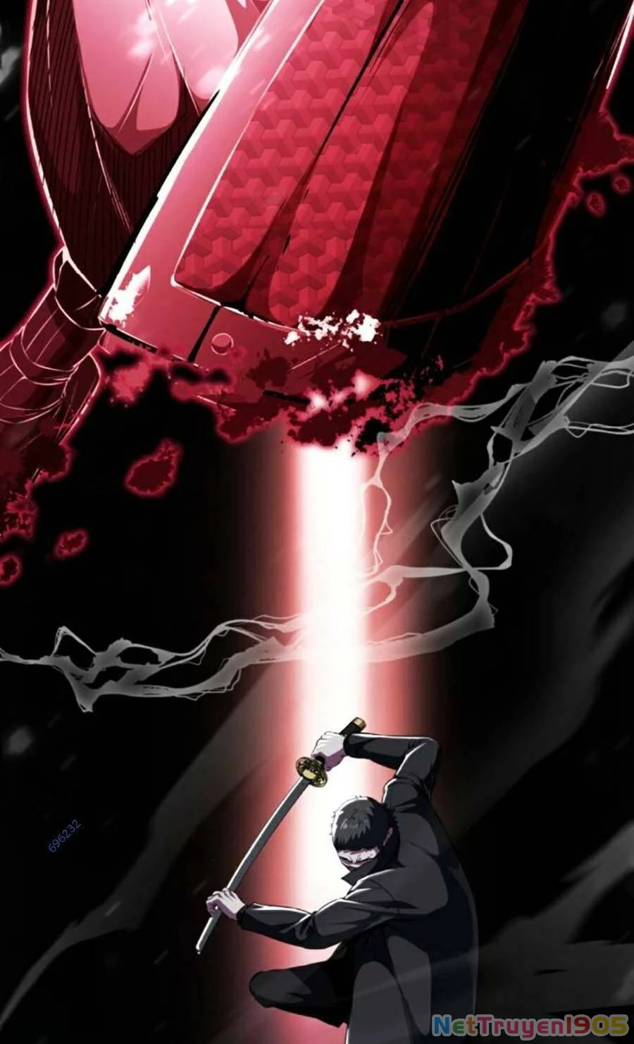 Cậu Bé Của Thần Chết Chapter 182 - 142