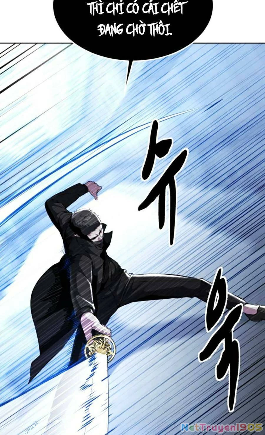 Cậu Bé Của Thần Chết Chapter 182 - 145