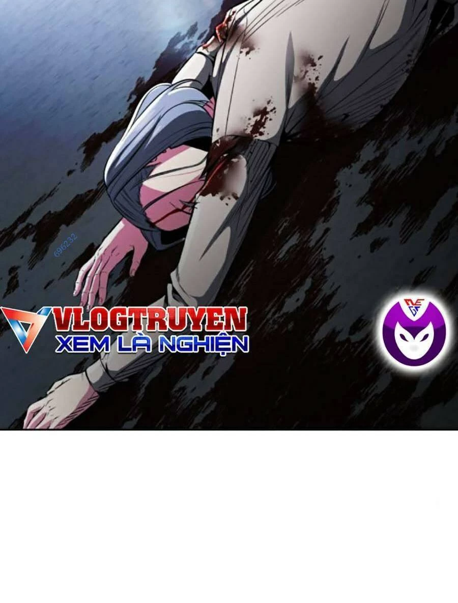 Cậu Bé Của Thần Chết Chapter 182 - 194