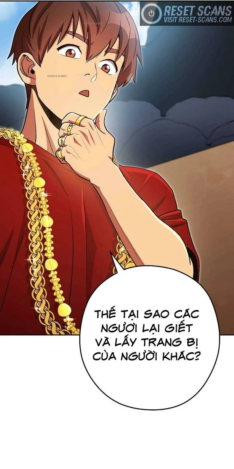 Tái Thiết Hầm Ngục Chapter 156 - 29