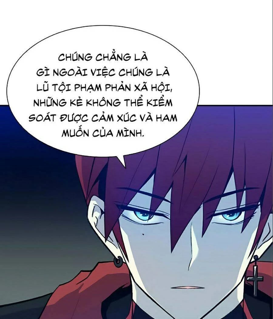 Tiêu Diệt Ác Nhân Chapter 5 - 12