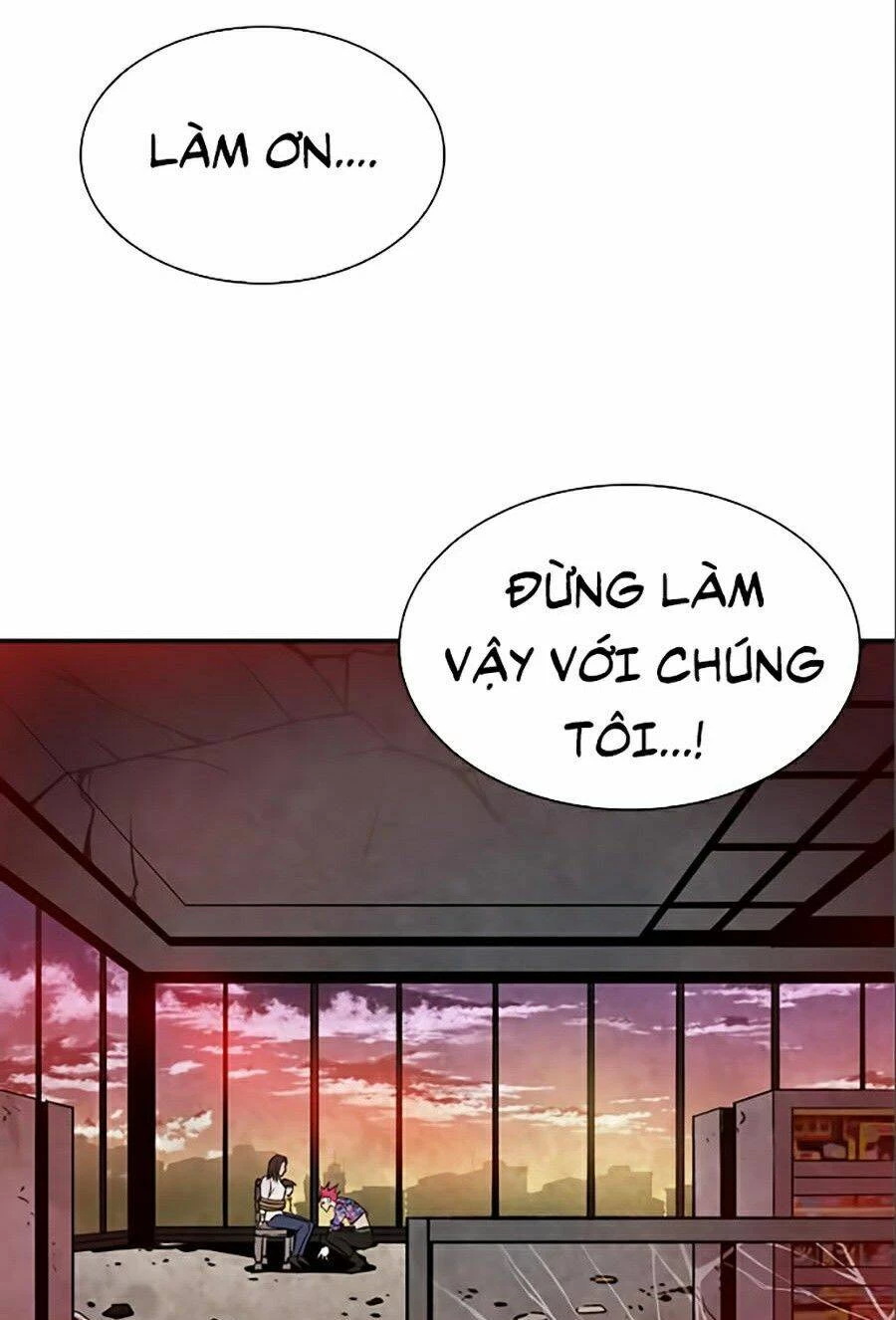 Tiêu Diệt Ác Nhân Chapter 6 - 4