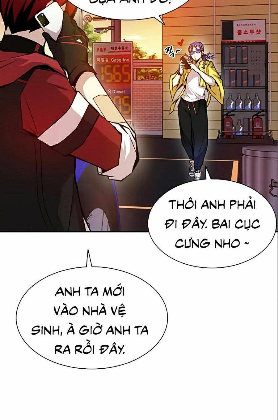 Tiêu Diệt Ác Nhân Chapter 6 - 24