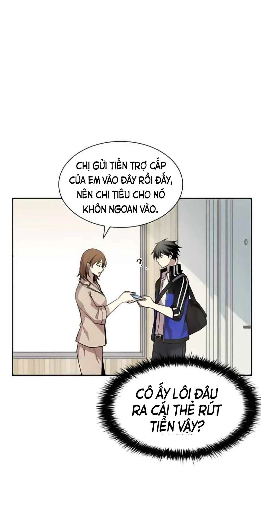 Tiêu Diệt Ác Nhân Chapter 8 - 20