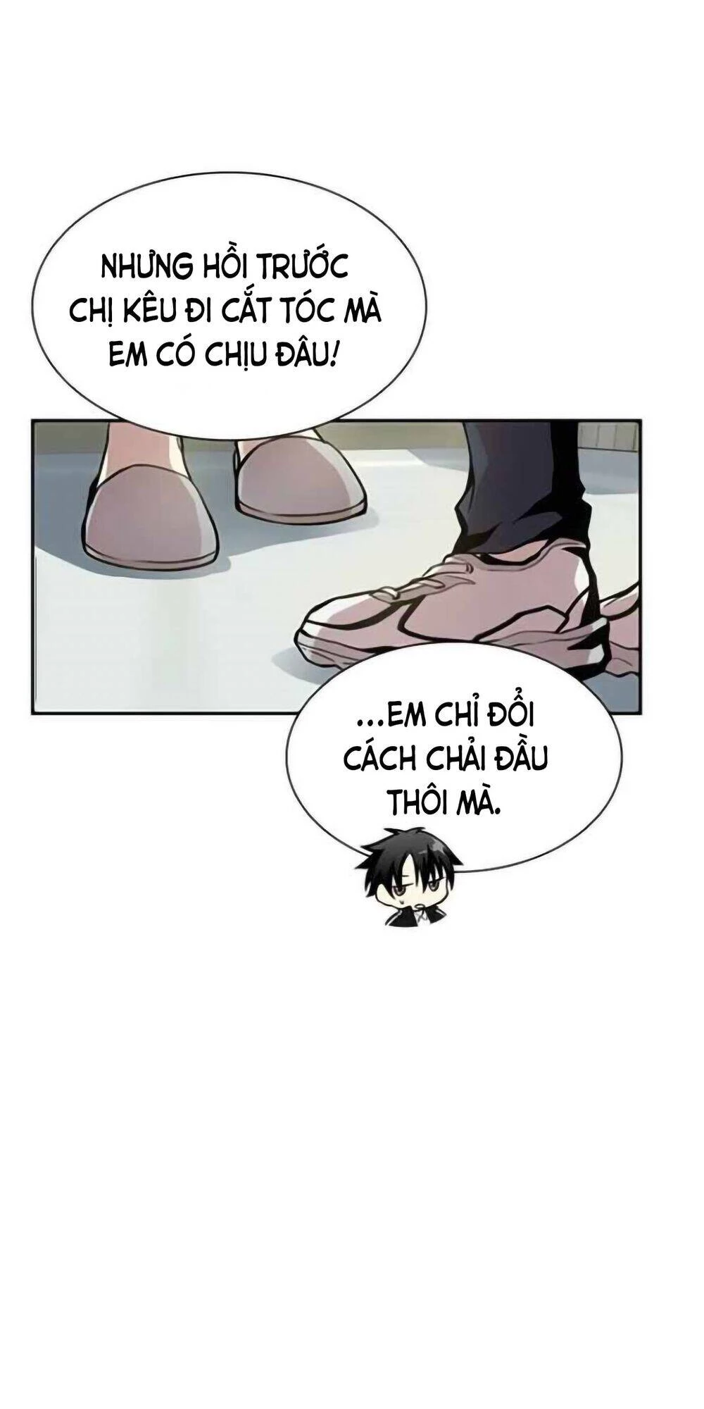 Tiêu Diệt Ác Nhân Chapter 8 - 37