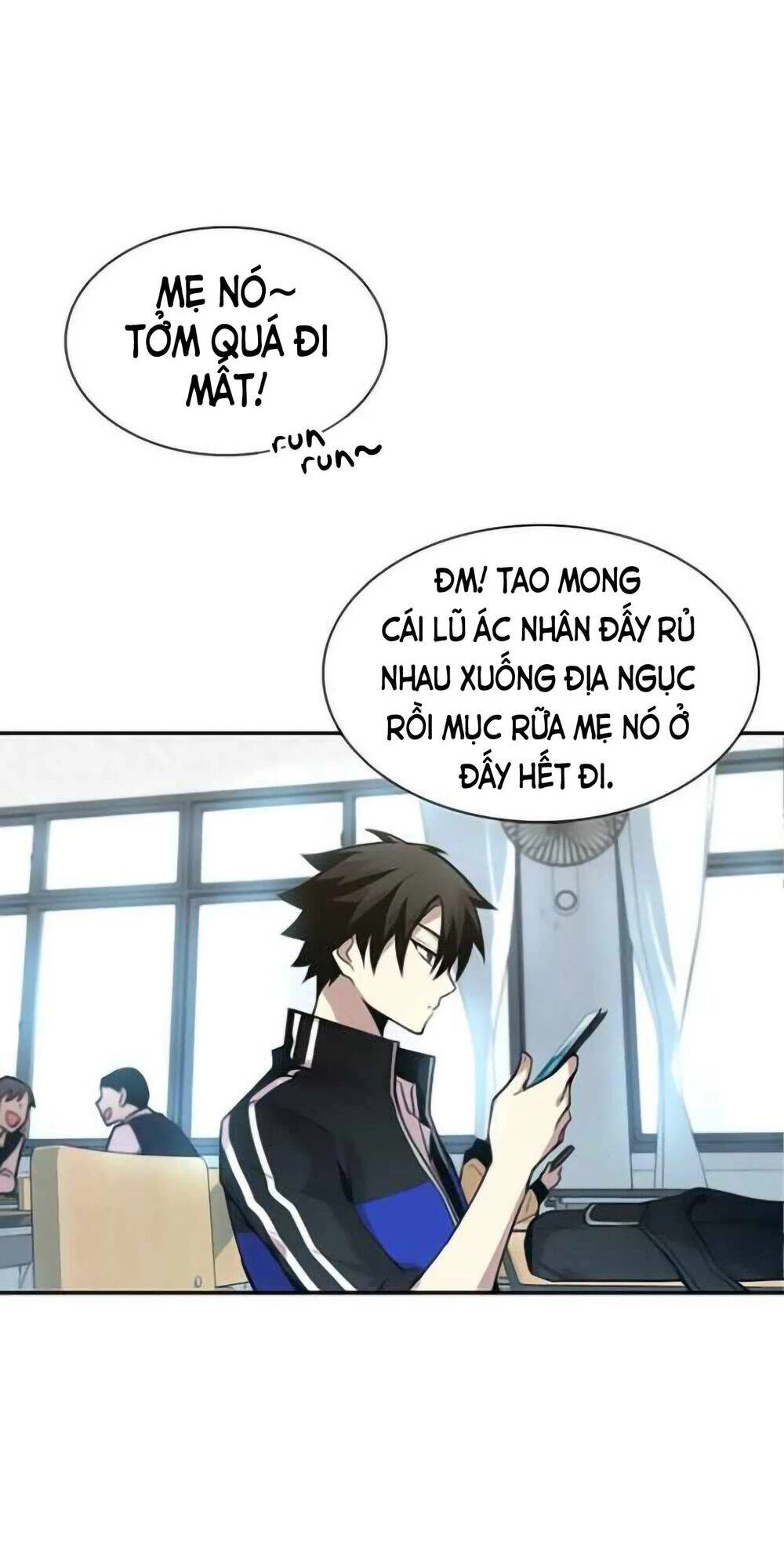 Tiêu Diệt Ác Nhân Chapter 8 - 65