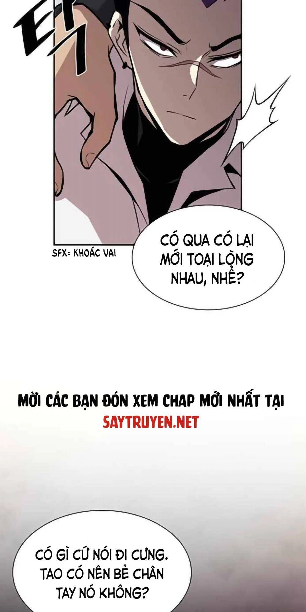 Tiêu Diệt Ác Nhân Chapter 8 - 76