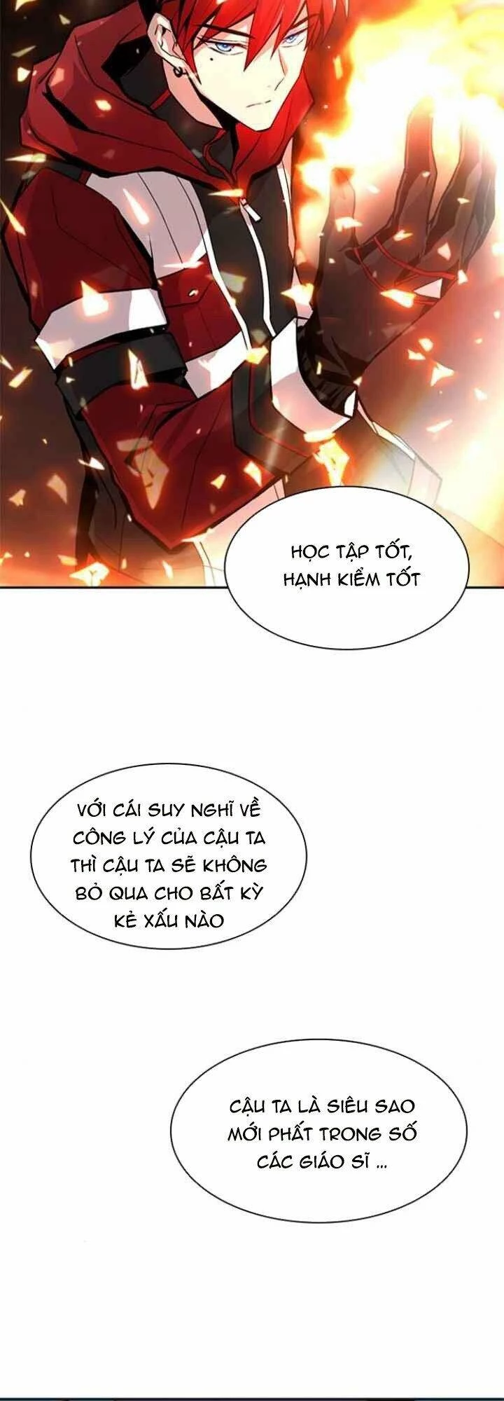 Tiêu Diệt Ác Nhân Chapter 9 - 18