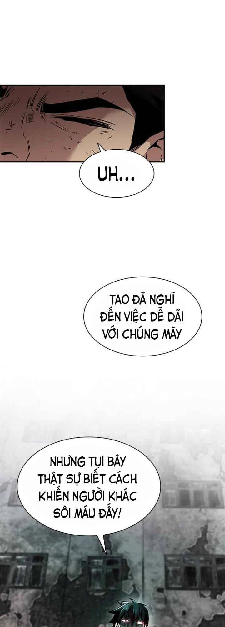 Tiêu Diệt Ác Nhân Chapter 10 - 25