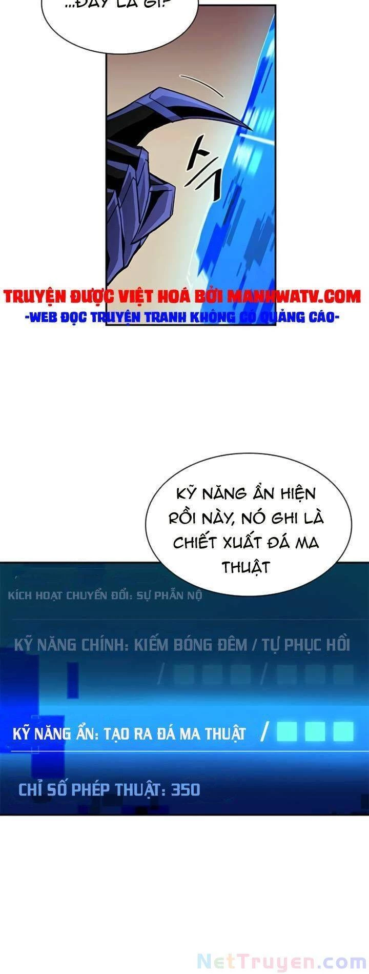 Tiêu Diệt Ác Nhân Chapter 14 - 11