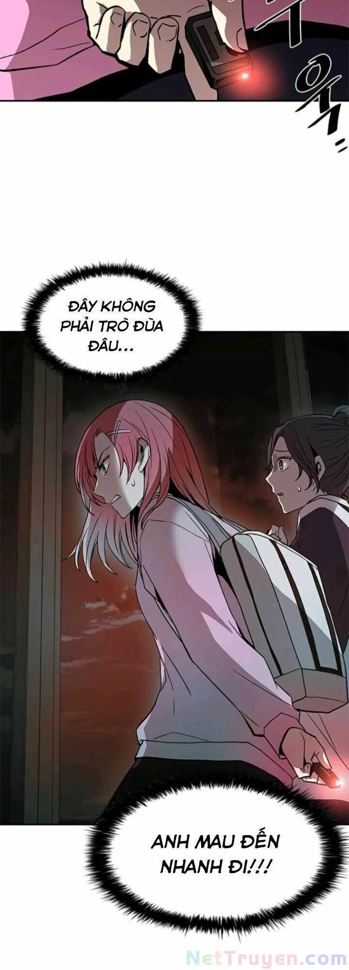 Tiêu Diệt Ác Nhân Chapter 16 - 8