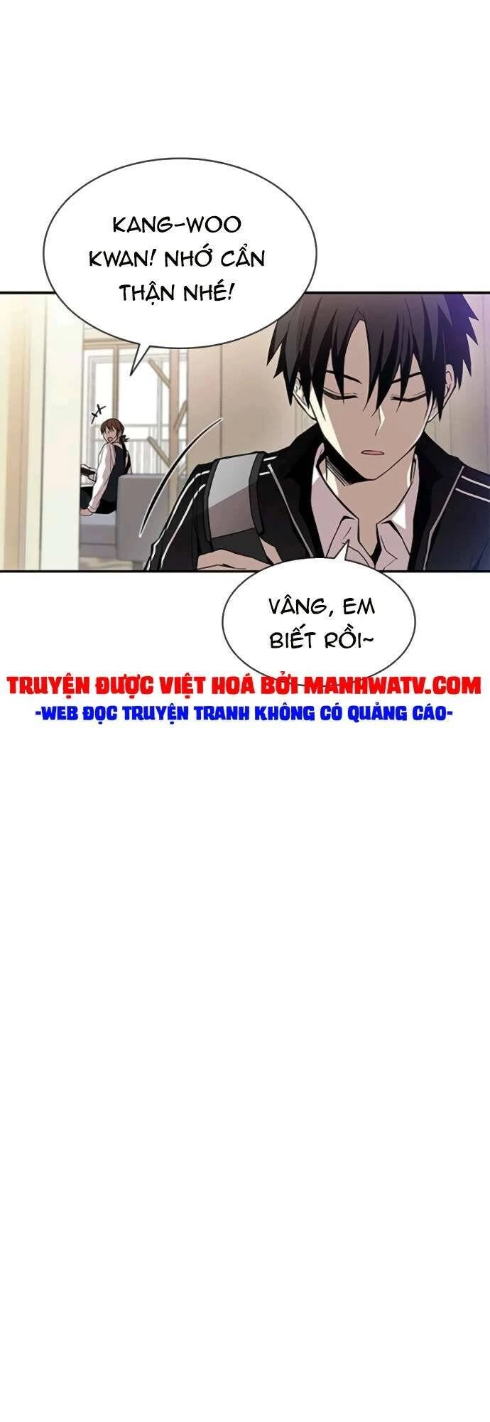 Tiêu Diệt Ác Nhân Chapter 18 - 5