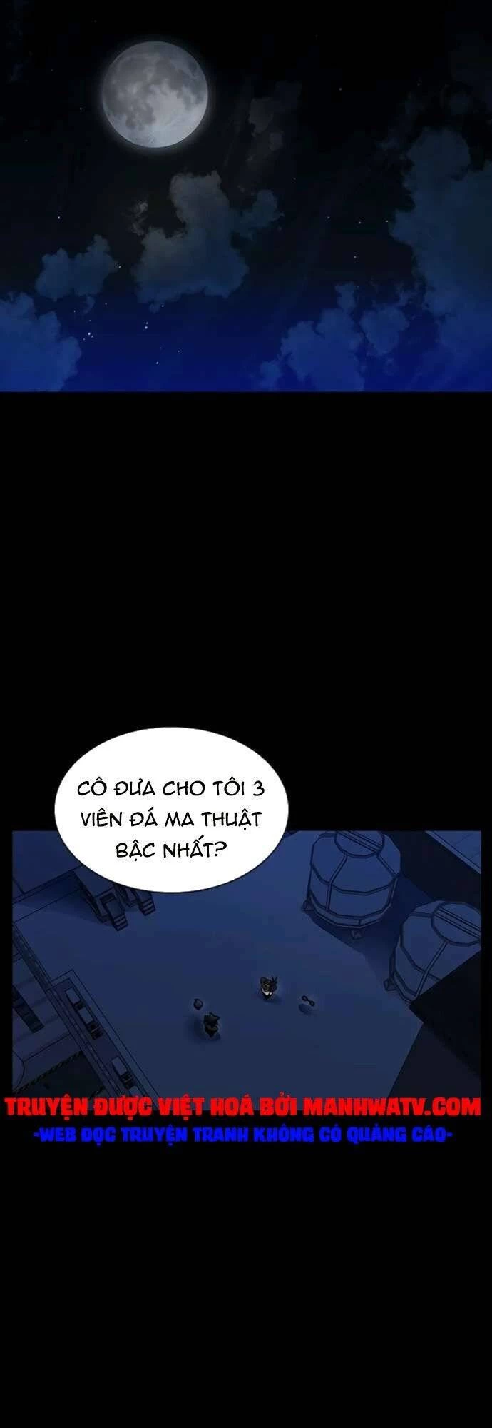 Tiêu Diệt Ác Nhân Chapter 18 - 10