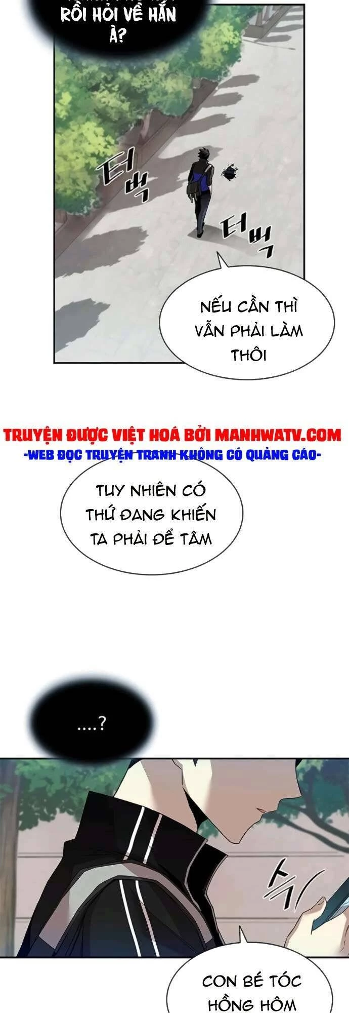 Tiêu Diệt Ác Nhân Chapter 18 - 23