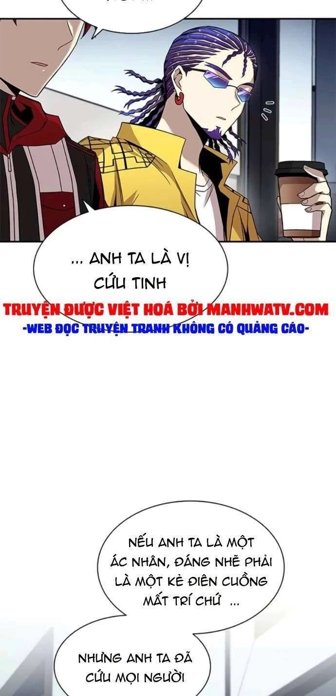 Tiêu Diệt Ác Nhân Chapter 18 - 35