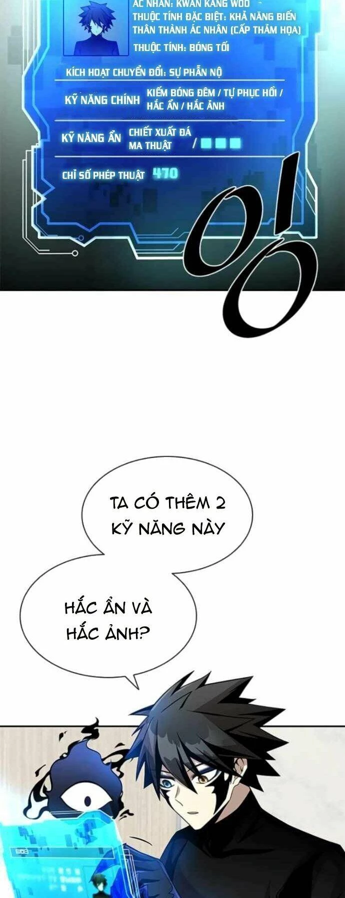 Tiêu Diệt Ác Nhân Chapter 19 - 39