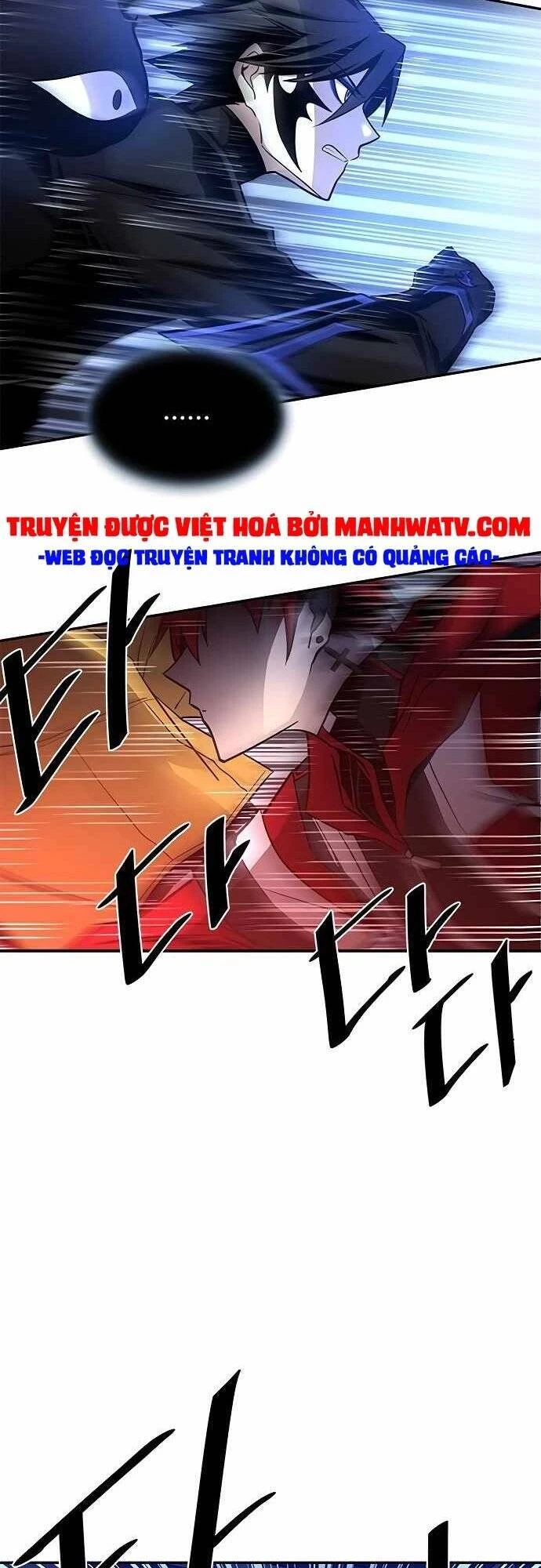 Tiêu Diệt Ác Nhân Chapter 21 - 24