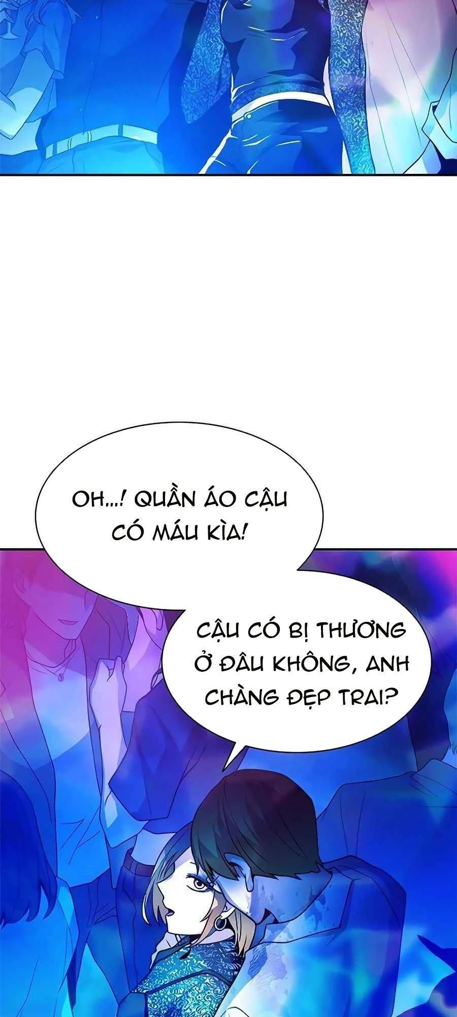 Tiêu Diệt Ác Nhân Chapter 22 - 12