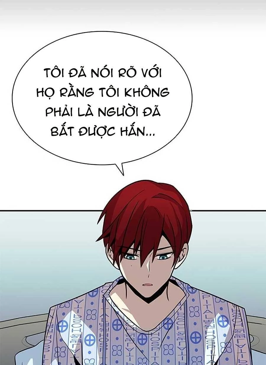 Tiêu Diệt Ác Nhân Chapter 25 - 17