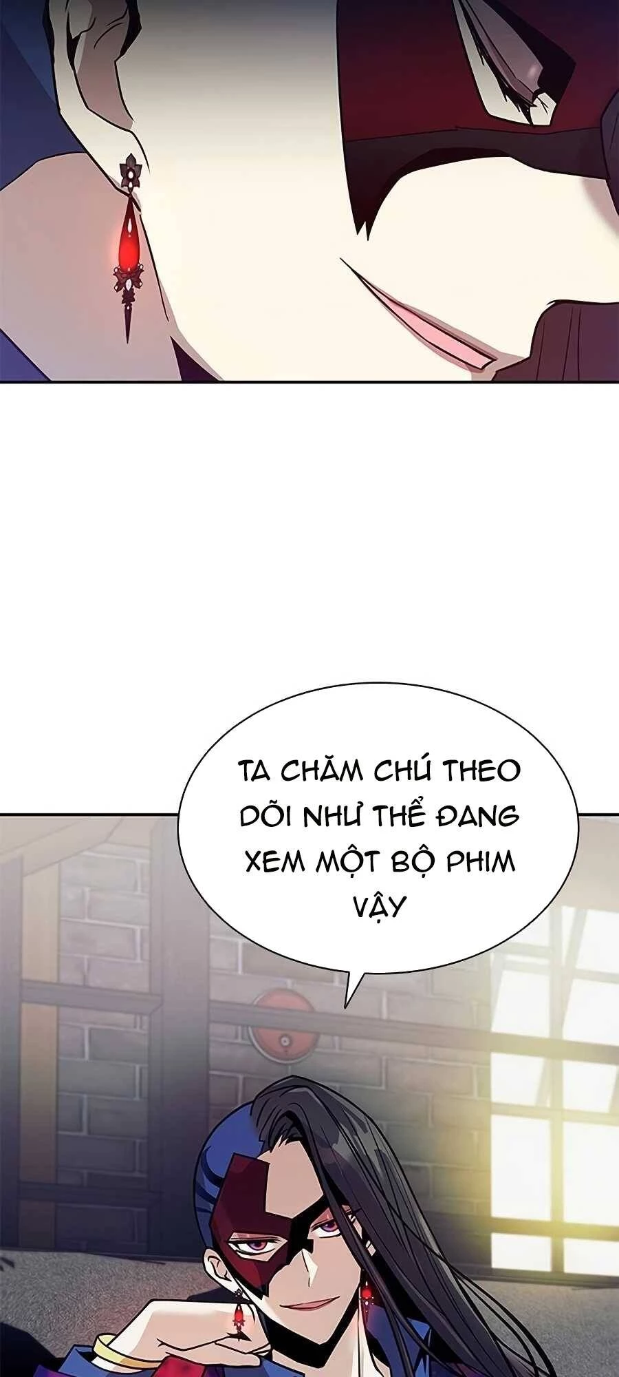 Tiêu Diệt Ác Nhân Chapter 25 - 68