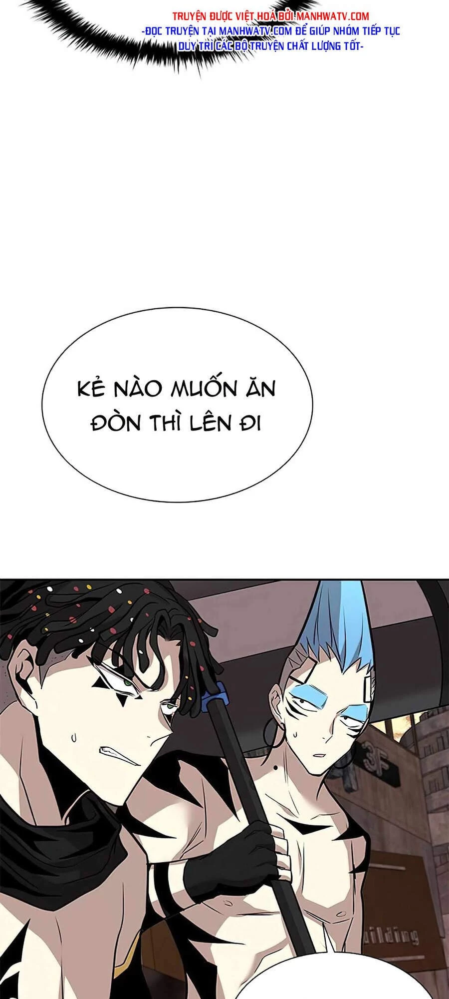 Tiêu Diệt Ác Nhân Chapter 30 - 7