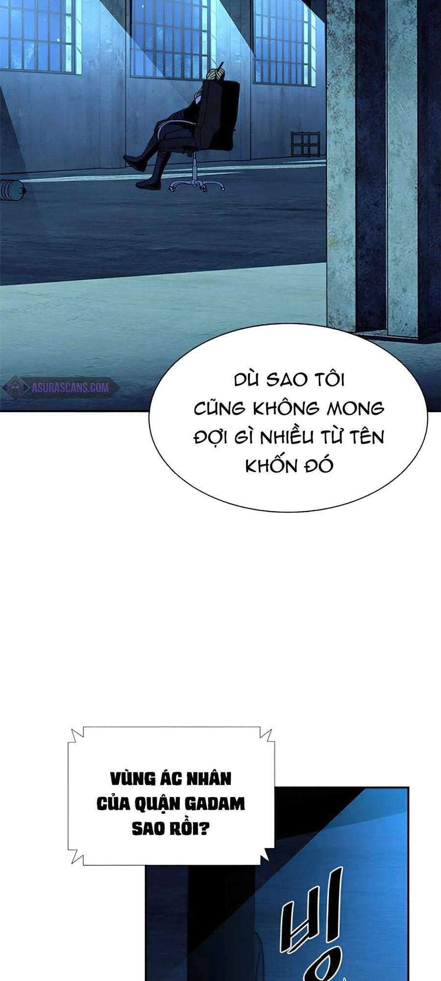 Tiêu Diệt Ác Nhân Chapter 30 - 25