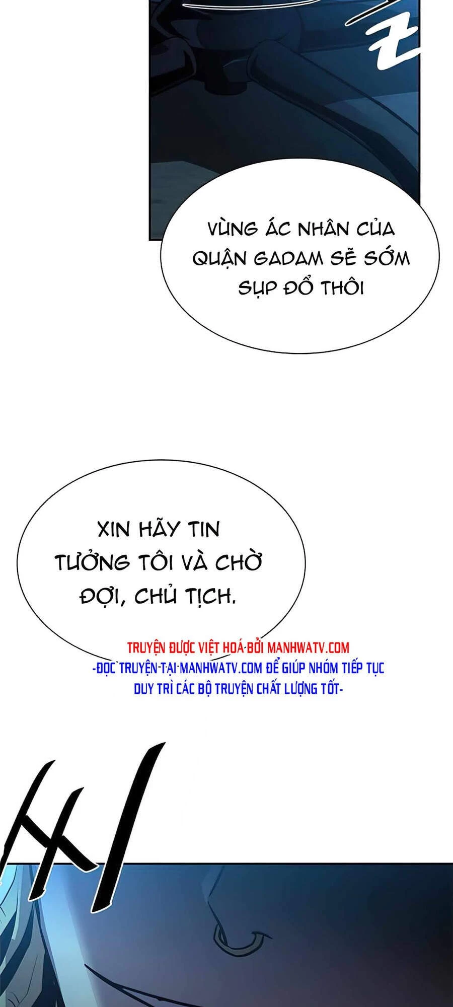 Tiêu Diệt Ác Nhân Chapter 30 - 27