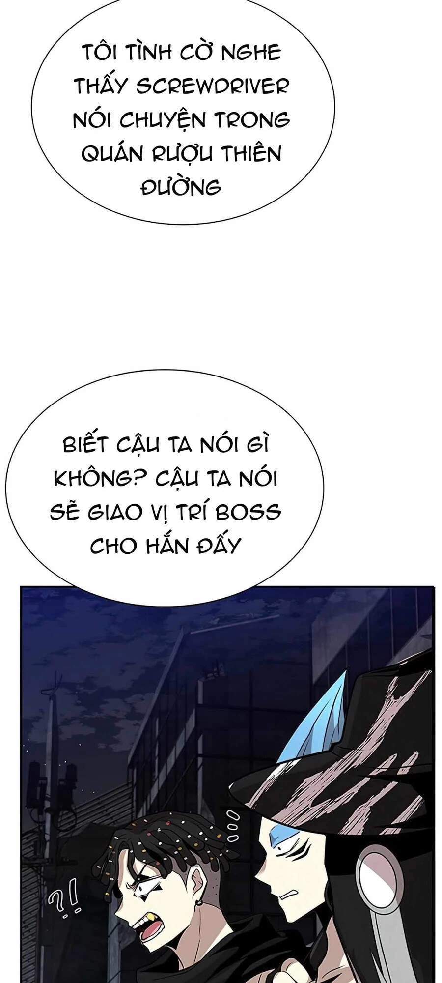 Tiêu Diệt Ác Nhân Chapter 30 - 107