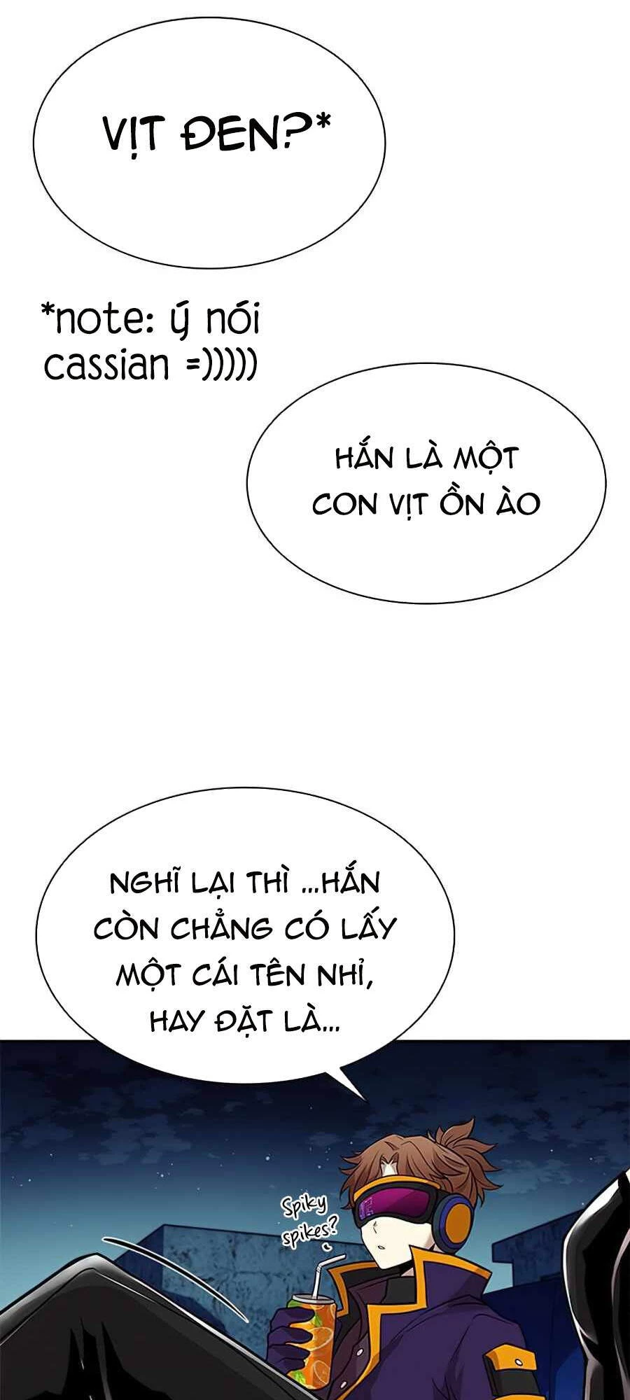 Tiêu Diệt Ác Nhân Chapter 31 - 44