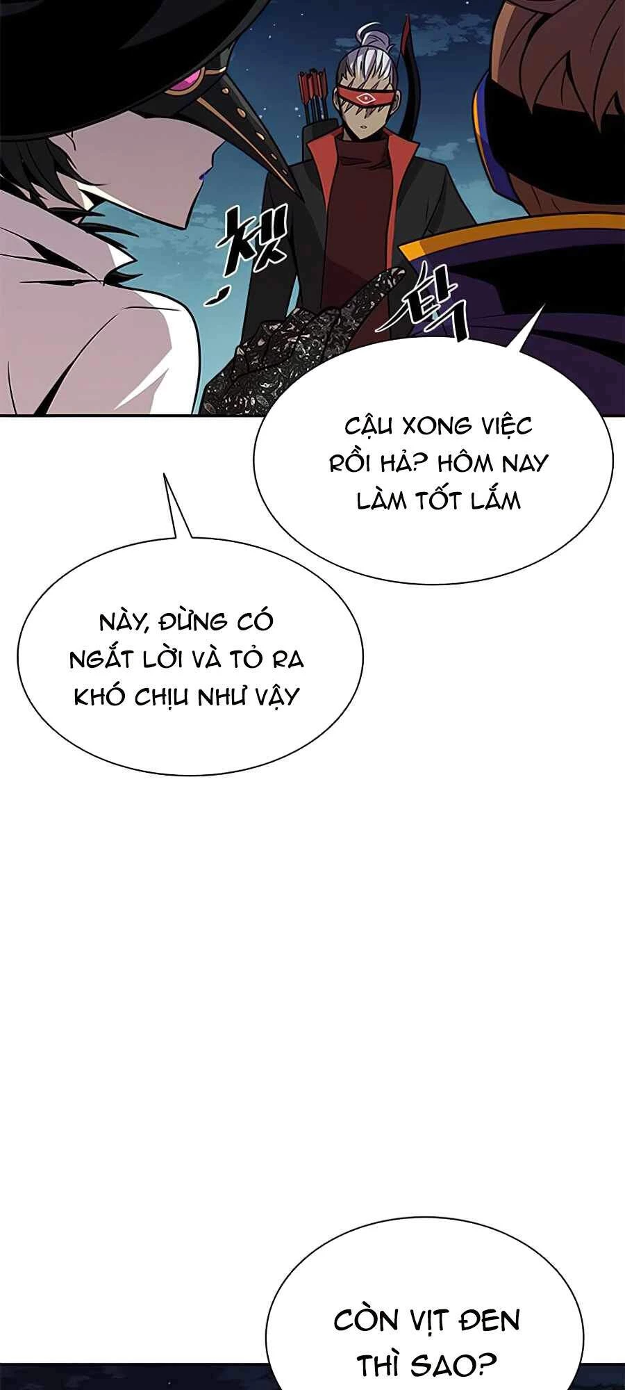 Tiêu Diệt Ác Nhân Chapter 31 - 50