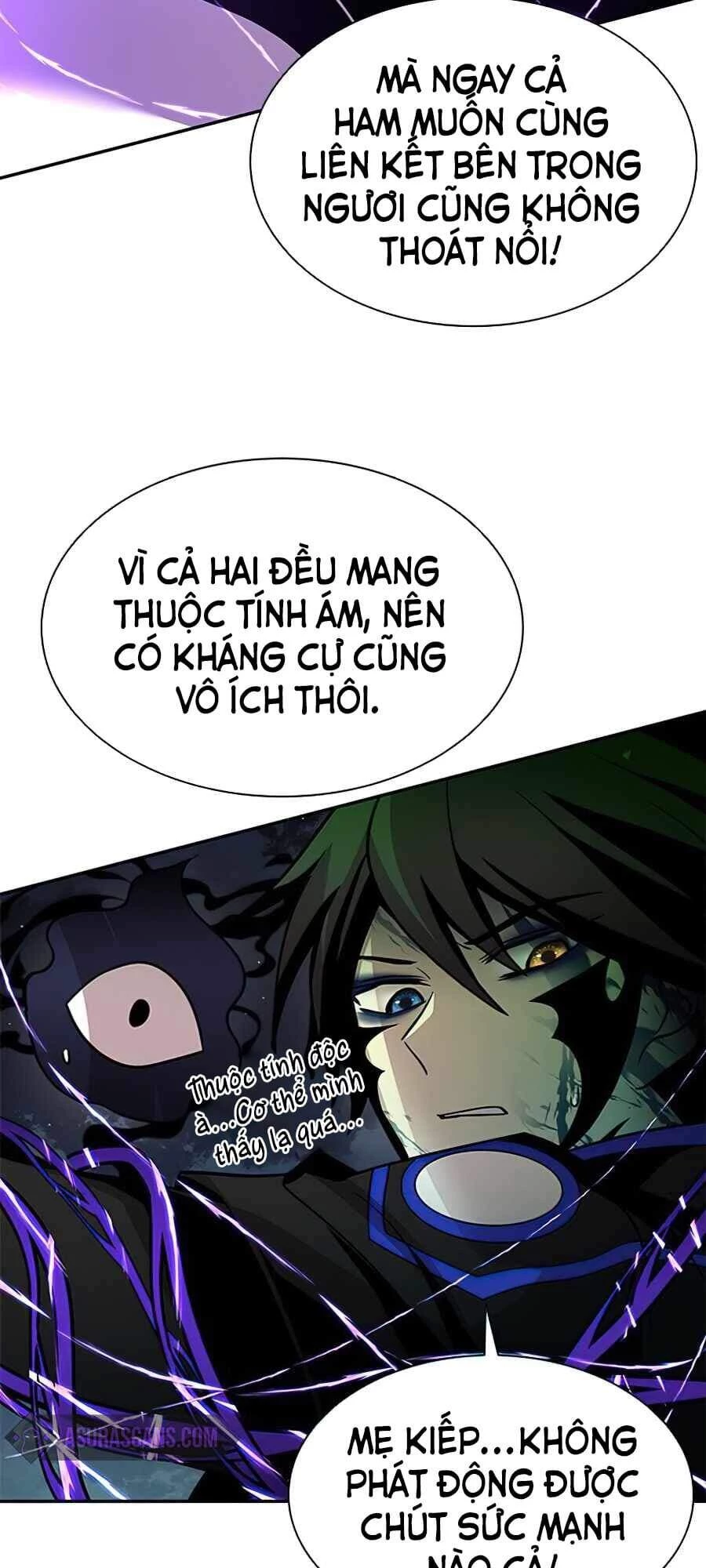 Tiêu Diệt Ác Nhân Chapter 32 - 64